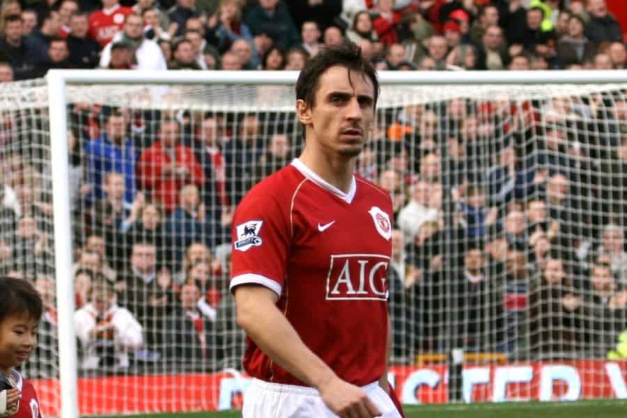 Gary Neville