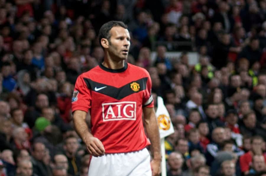 Ryan Giggs