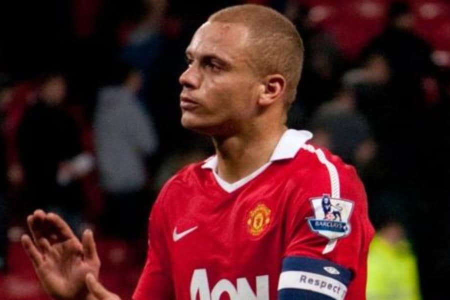 Wes Brown
