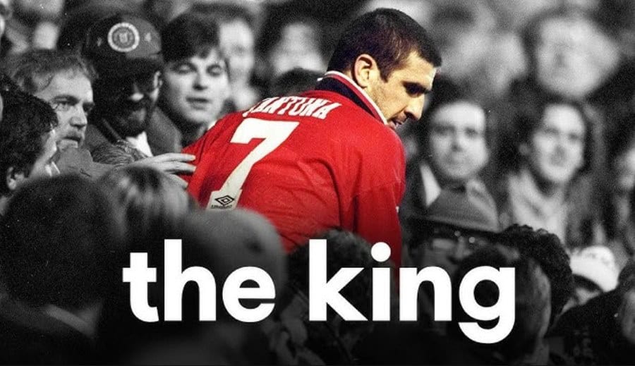 Cantona Legacy